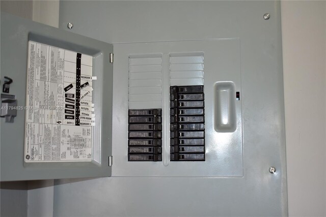 9900 Sunrise Lakes Blvd Unit 309, Sunrise, FL 33322 - utilities featuring electric panel