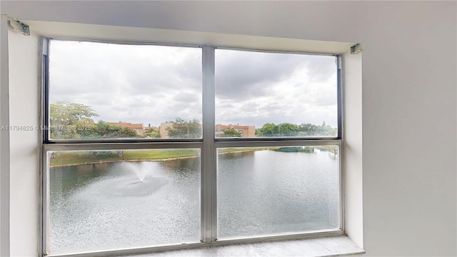 9900 Sunrise Lakes Blvd Unit 309, Sunrise, FL 33322 - detailed view of a water view