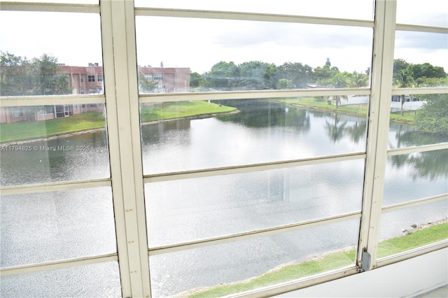 9900 Sunrise Lakes Blvd Unit 309, Sunrise, FL 33322 - property view of water
