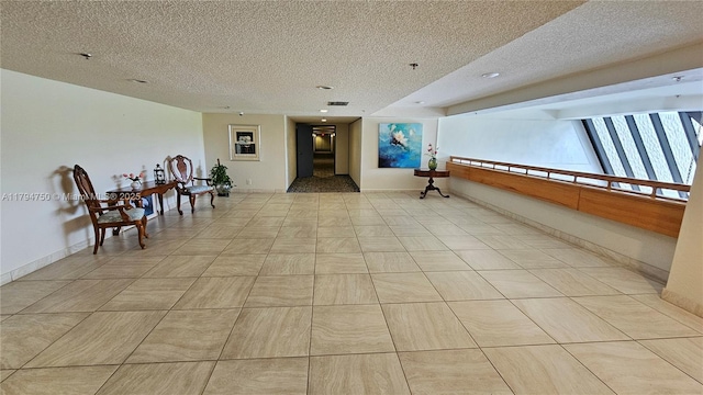 interior space