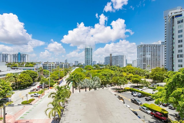 3 Island Ave Unit 07B, Miami Beach, FL 33139 - view of property's community featuring a city view