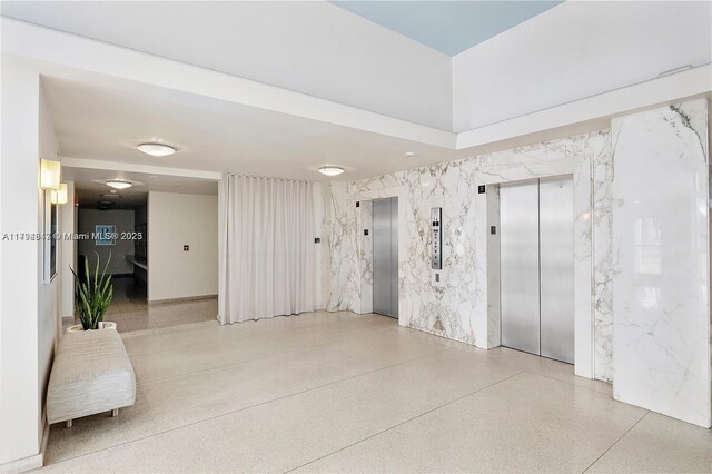3 Island Ave Unit 07B, Miami Beach, FL 33139 - deck featuring a water view