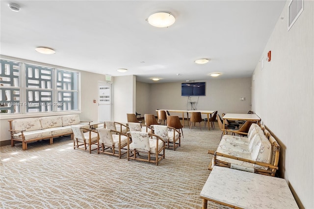 3 Island Ave Unit 07B, Miami Beach, FL 33139 - view of community lobby
