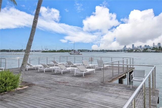3 Island Ave Unit 07B, Miami Beach, FL 33139 - view of building lobby