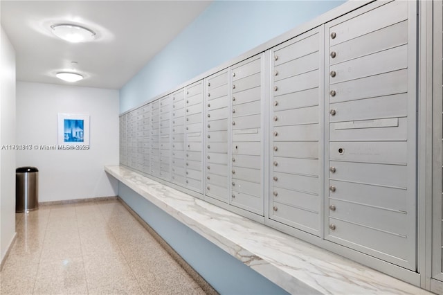 3 Island Ave Unit 07B, Miami Beach, FL 33139 - view of property's community featuring mail area