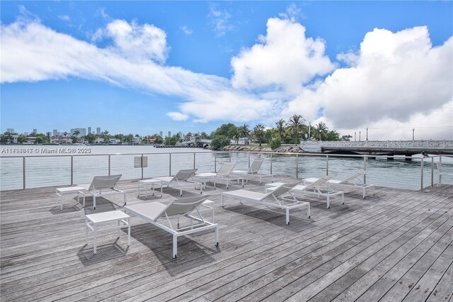 3 Island Ave Unit 07B, Miami Beach, FL 33139 - water view