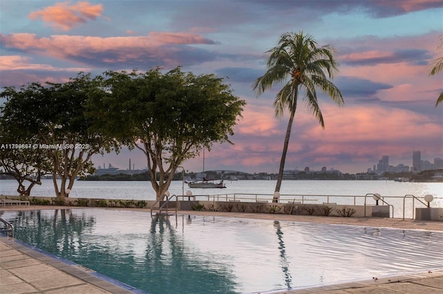 3 Island Ave Unit 07B, Miami Beach, FL 33139 - water view