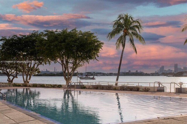 3 Island Ave Unit 07B, Miami Beach, FL 33139 - water view