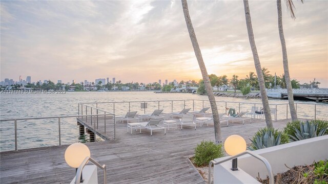 3 Island Ave Unit 07B, Miami Beach, FL 33139 - view of lobby