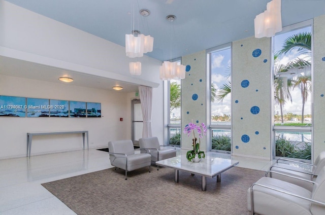 3 Island Ave Unit 07B, Miami Beach, FL 33139 - view of lobby