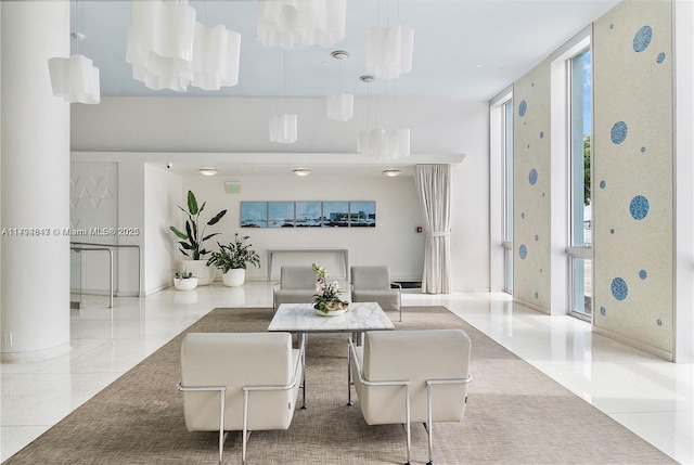 3 Island Ave Unit 07B, Miami Beach, FL 33139 - view of community lobby