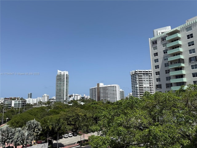 3 Island Ave Unit 07B, Miami Beach, FL 33139 - view of city