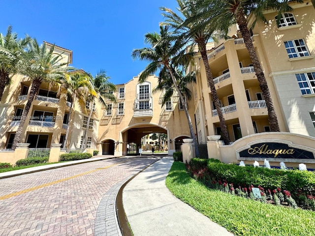 3001 NE 185th St Unit 225, Aventura, FL 33180 - view of property
