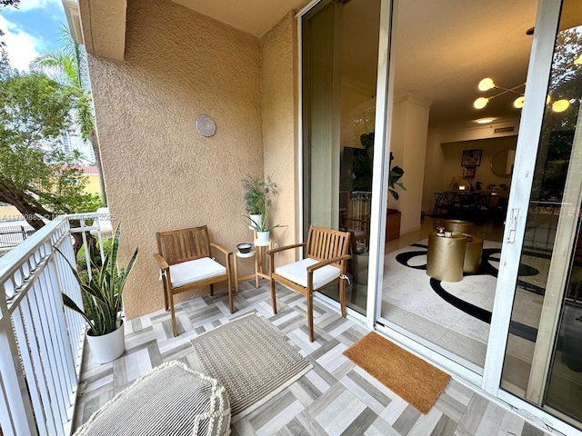 3001 NE 185th St Unit 225, Aventura, FL 33180 - balcony with visible vents