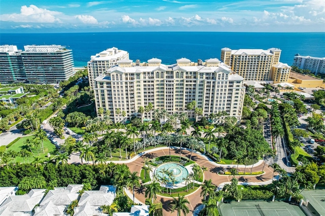 445 Grand Bay Dr Unit 1001, Key Biscayne, FL 33149 - view of property location featuring a nearby body of water