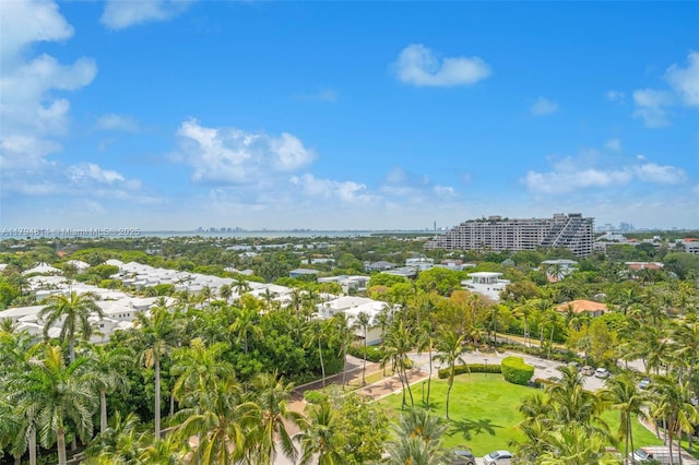 445 Grand Bay Dr Unit 1001, Key Biscayne, FL 33149 - view of property location featuring nearby urban area