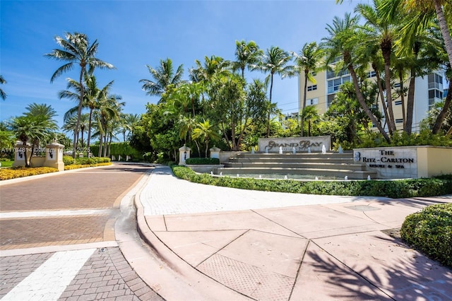 445 Grand Bay Dr Unit 1001, Key Biscayne, FL 33149 - view of home's community