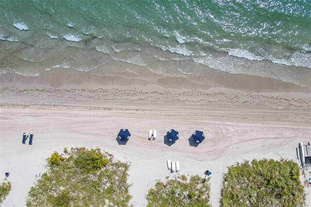 445 Grand Bay Dr Unit 1001, Key Biscayne, FL 33149 - drone / aerial view