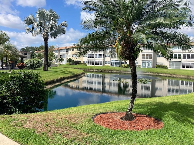 water view