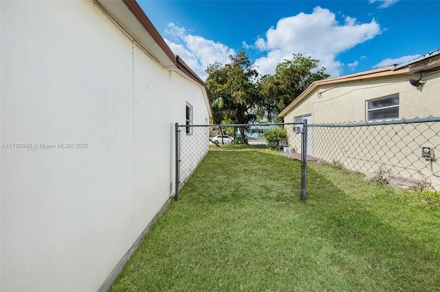 6808 SW 22nd Ct, Miramar, FL 33023 - view of yard