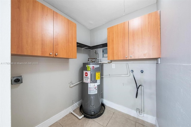 6808 SW 22nd Ct, Miramar, FL 33023 - utilities with water heater