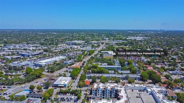 17255 SW 95th Ave Unit 247, Palmetto Bay, FL 33157 - bird's eye view
