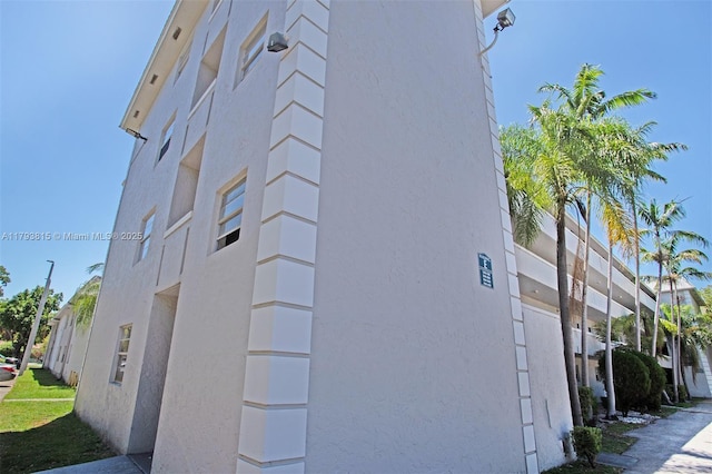 17255 SW 95th Ave Unit 247, Palmetto Bay, FL 33157 - view of apartment building / complex