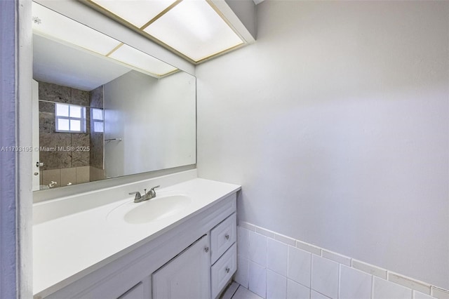 6421 NW 24th Pl, Sunrise, FL 33313 - bathroom featuring vanity