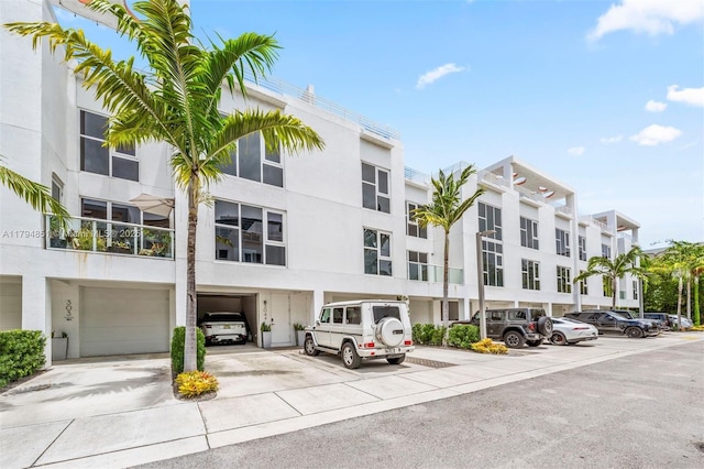 455 NE 39th St Unit 304, Miami, FL 33137 - view of apartment building / complex