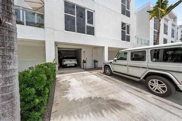 455 NE 39th St Unit 304, Miami, FL 33137 - exterior space