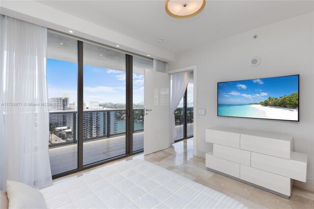 5875 Collins Ave Unit 1908, Miami Beach, FL 33140 - view of community lobby