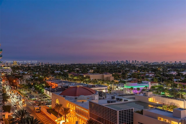 city view