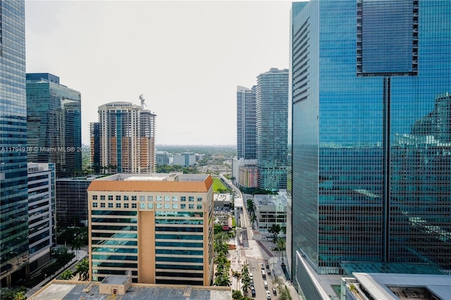 170 SE 14th St Unit 2708, Miami, FL 33131 - view of city