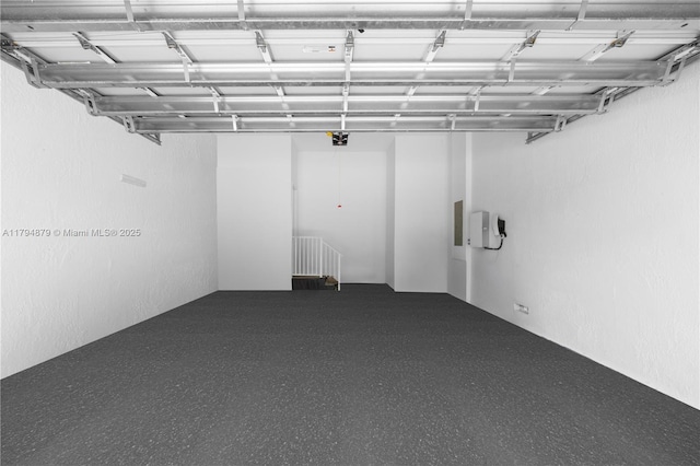 7745 SW 188th Ter, Cutler Bay, FL 33157 - garage with a garage door opener