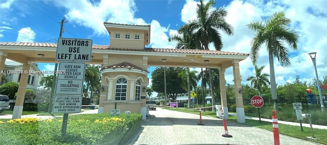 600 Layne Unit 216, Hallandale Beach, FL 33009 - view of property's community