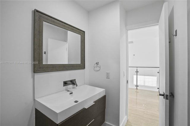 12894 SW 60th Ter, Miami, FL 33183 - bathroom featuring vanity