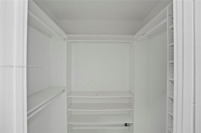 12894 SW 60th Ter, Miami, FL 33183 - view of spacious closet