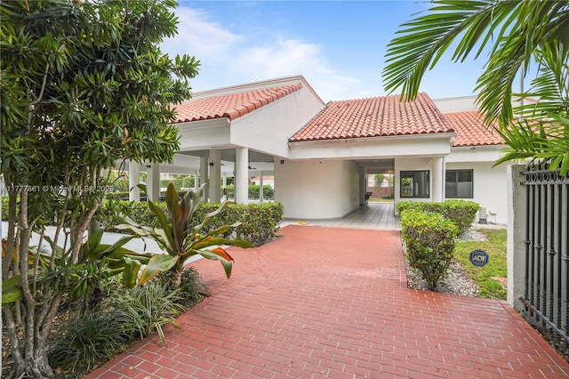 12894 SW 60th Ter, Miami, FL 33183 - exterior space