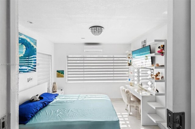 9365 SW 44th St, Miami, FL 33165 - bedroom featuring a wall unit AC