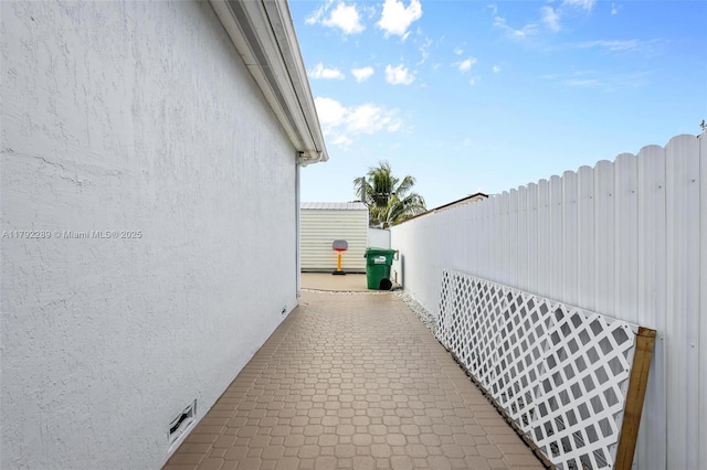 9365 SW 44th St, Miami, FL 33165 - view of home's exterior with stucco siding