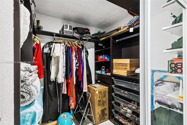 9365 SW 44th St, Miami, FL 33165 - view of spacious closet