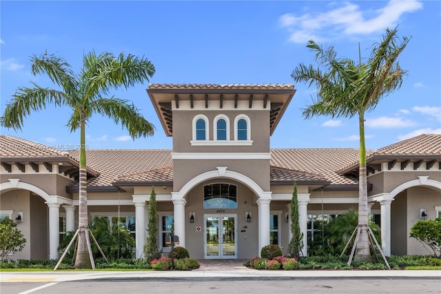 4317 Ficus St, Hollywood, FL 33021 - view of building exterior