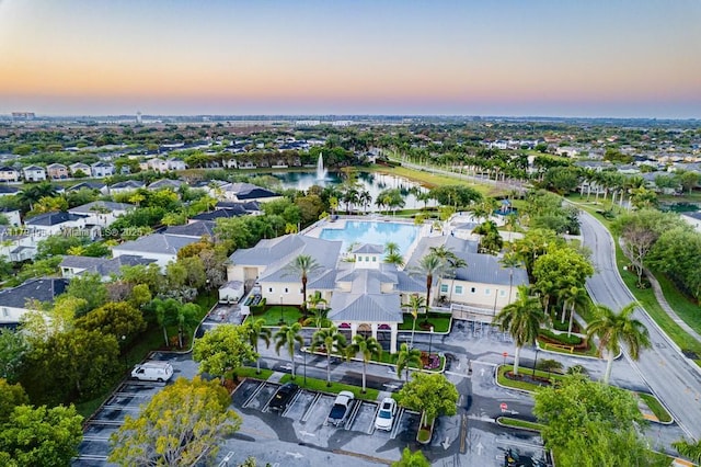 3064 SE 1st Dr Unit 3, Homestead, FL 33033 - view of property location featuring a large body of water