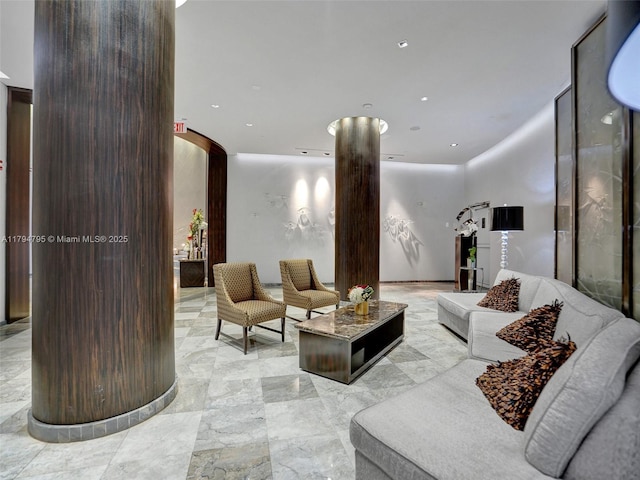 17201 Collins Ave Unit 1704, Sunny Isles Beach, FL 33160 - view of common area
