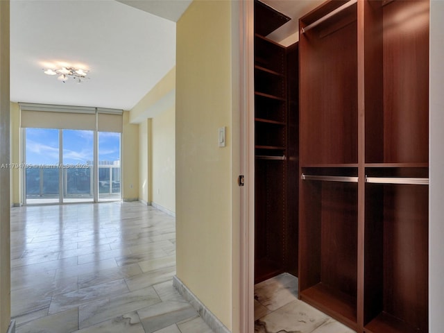 17201 Collins Ave Unit 1704, Sunny Isles Beach, FL 33160 - view of spacious closet