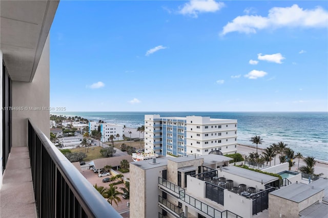 water view