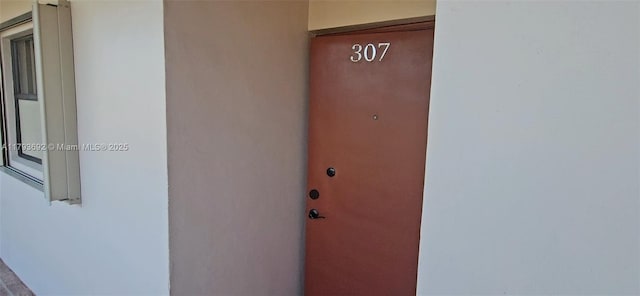 10207 Sunrise Lakes Blvd Unit 307, Sunrise, FL 33322 - entrance to property featuring stucco siding