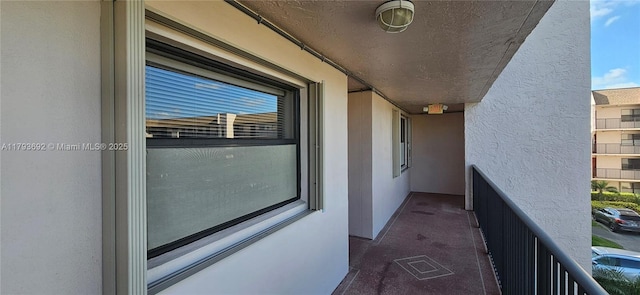 10207 Sunrise Lakes Blvd Unit 307, Sunrise, FL 33322 - view of balcony