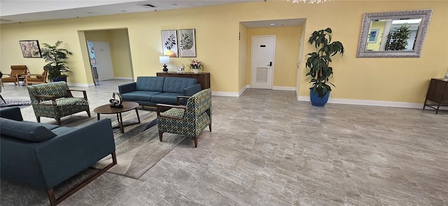 10207 Sunrise Lakes Blvd Unit 307, Sunrise, FL 33322 - view of lobby