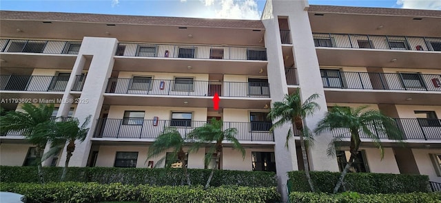 10207 Sunrise Lakes Blvd Unit 307, Sunrise, FL 33322 - view of apartment building / complex